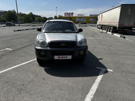 SUV   Hyundai Santa Fe 2001 , 470000 , 