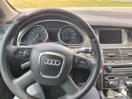 SUV   Audi Q7 2007 , 650000 , 