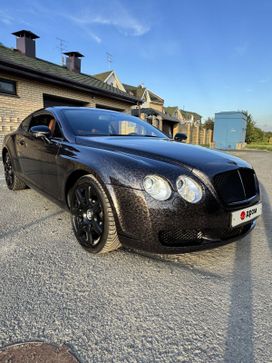  Bentley Continental GT 2006 , 2999999 , 