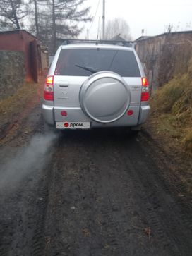 SUV   Chery Tiggo T11 2012 , 450000 , 