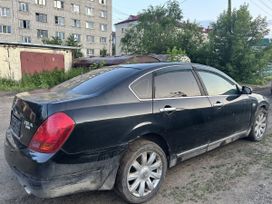  Nissan Teana 2006 , 235000 , 
