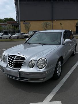 Kia Opirus 2006 , 650000 , 