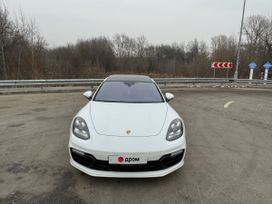  Porsche Panamera 2017 , 5000000 , 