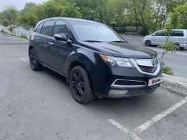 SUV   Acura MDX 2012 , 1100000 , 