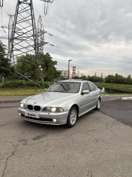  BMW 5-Series 2001 , 690000 , 