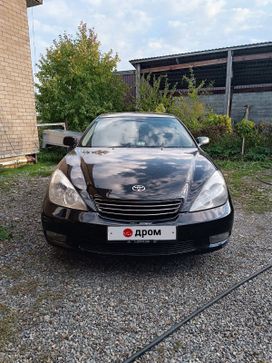  Toyota Windom 2002 , 950000 , -