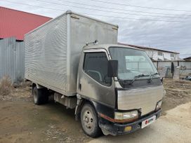   Mitsubishi Canter 1995 , 990000 , 