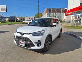 SUV   Toyota Raize 2020 , 2045000 , 