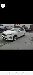  Kia Ceed 2019 , 1850000 , 