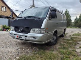    SsangYong Istana 2002 , 750000 , 