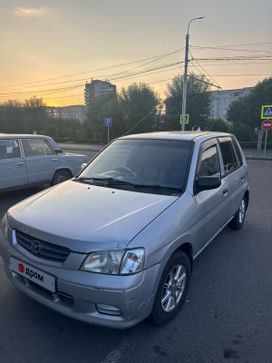  Mazda Demio 2000 , 275000 , 