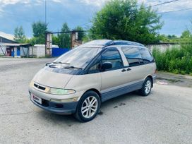    Toyota Estima Emina 1993 , 440000 , 