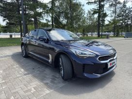  Kia Stinger 2018 , 2700000 , 