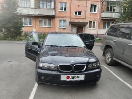  BMW 3-Series 2003 , 650000 , 