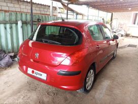  Peugeot 308 2008 , 470000 , 