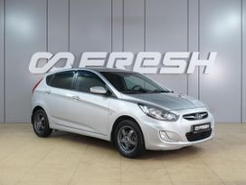 Hyundai Solaris 2012 , 919000 , 