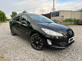  Peugeot 408 2016 , 860000 , 