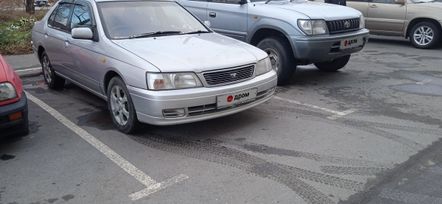  Nissan Bluebird 1997 , 385000 , 