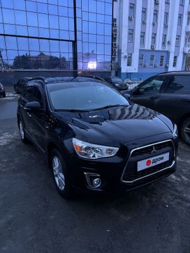 SUV   Mitsubishi ASX 2013 , 1390000 , 