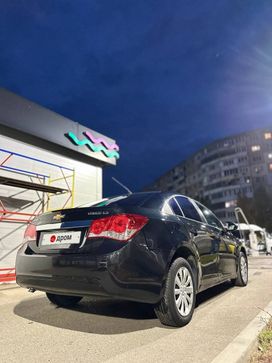  Chevrolet Cruze 2011 , 715000 , 
