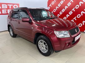 SUV   Suzuki Grand Vitara 2007 , 1050000 , 