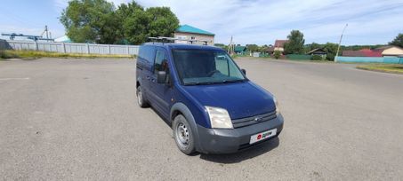    Ford Tourneo Connect 2007 , 510000 , 