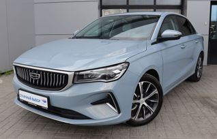  Geely Emgrand 2023 , 1645000 , 
