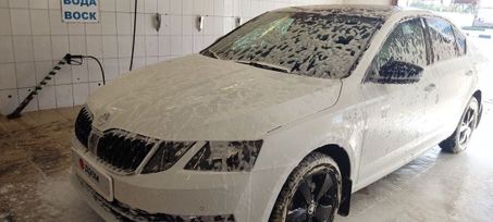  Skoda Octavia 2019 , 2575000 , 