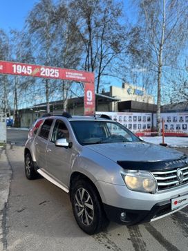 SUV   Renault Duster 2013 , 795000 , 