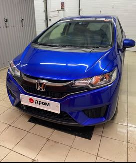  Honda Fit 2017 , 1000050 , 