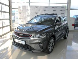 SUV   Belgee X50 2024 , 2690190 , 