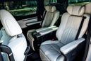    Toyota Alphard 2018 , 5550000 , 