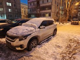 SUV   Kia Seltos 2022 , 2750000 , 