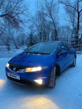  Honda Civic 2007 , 690000 , 