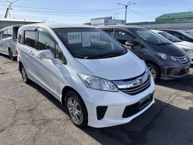    Honda Freed 2015 , 1398000 , 