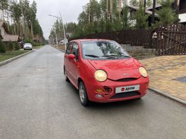  Chery QQ Sweet 2006 , 100000 , 
