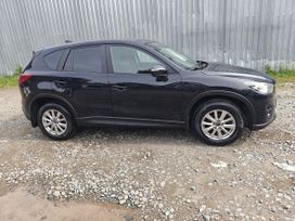 SUV   Mazda CX-5 2016 , 1860000 , 