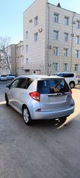  Subaru Trezia 2011 , 1050000 , 