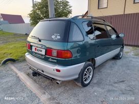    Toyota Ipsum 1997 , 750000 , 
