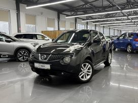 SUV ��� ����������� Nissan Juke 2014 ����, 1015000 ������, �����