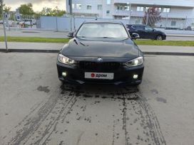  BMW 3-Series 2014 , 1550000 , 