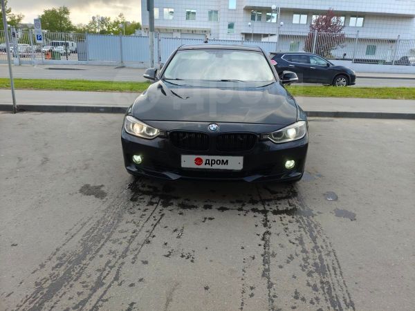  BMW 3-Series 2014 , 1450000 , 