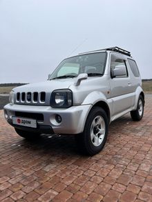  Jimny Sierra, 2012
