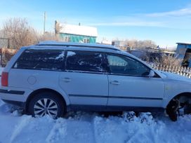 Volkswagen Passat 1999 , 320000 ,  