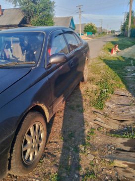  Toyota Corona 1995 , 195000 , 