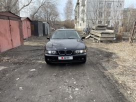  BMW 5-Series 1996 , 570000 , 