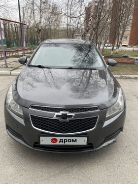  Chevrolet Cruze 2012 , 670000 , 