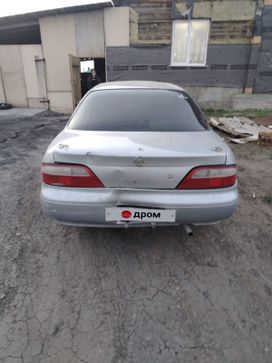  Nissan Presea 1995 , 90000 , 