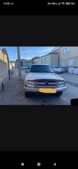  Great Wall Deer 2007 , 351750 , 
