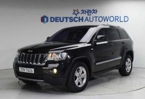 SUV   Jeep Grand Cherokee 2012 , 1200000 , 